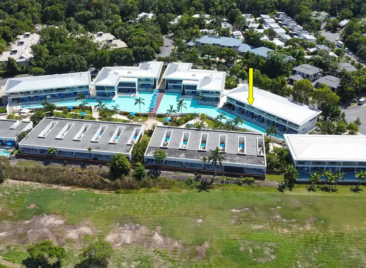 Second view of Homely unit listing, 64 Pool/19 St Crispins Avenue, Port Douglas QLD 4877