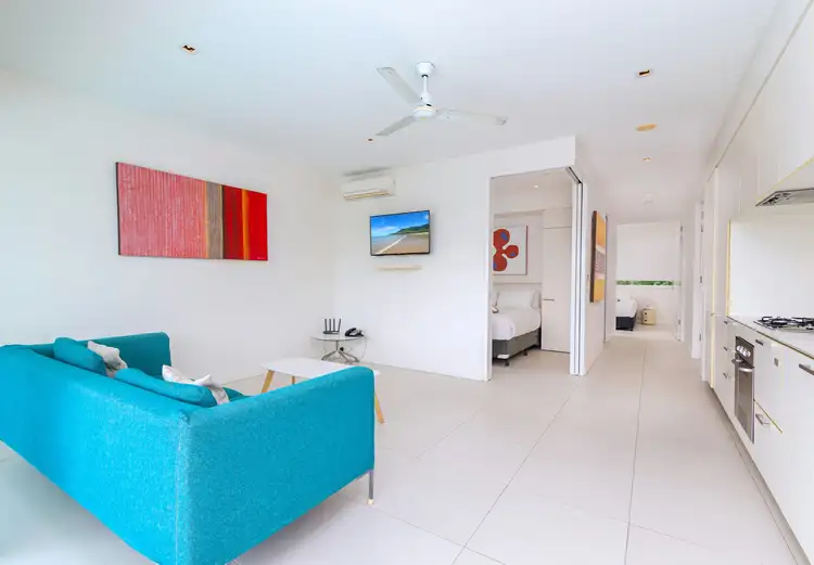 Fifth view of Homely unit listing, 64 Pool/19 St Crispins Avenue, Port Douglas QLD 4877