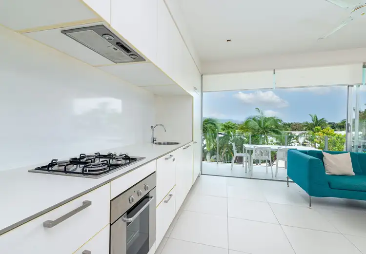 Sixth view of Homely unit listing, 64 Pool/19 St Crispins Avenue, Port Douglas QLD 4877