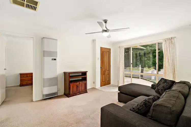 Second view of Homely house listing, 128 Wanganeen Avenue, Ngunnawal ACT 2913