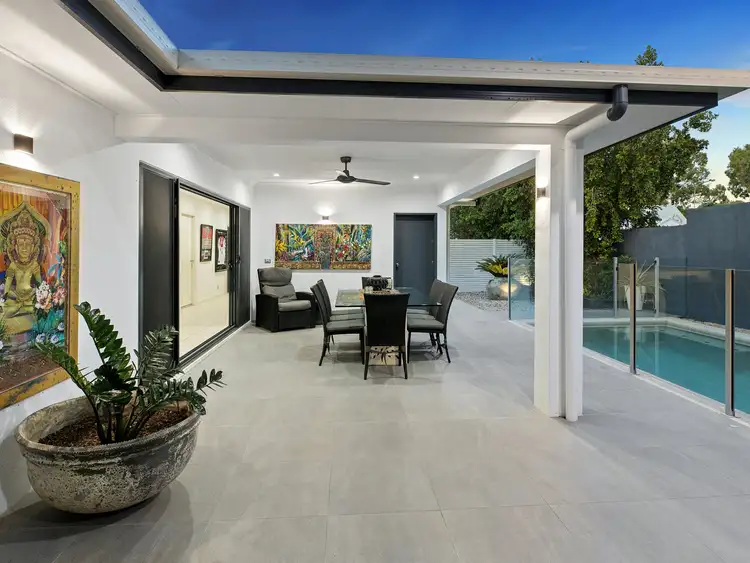 Third view of Homely house listing, 3 Saunders Court, Clifton Beach QLD 4879