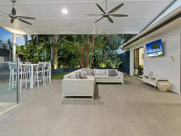 Fourth view of Homely house listing, 3 Saunders Court, Clifton Beach QLD 4879