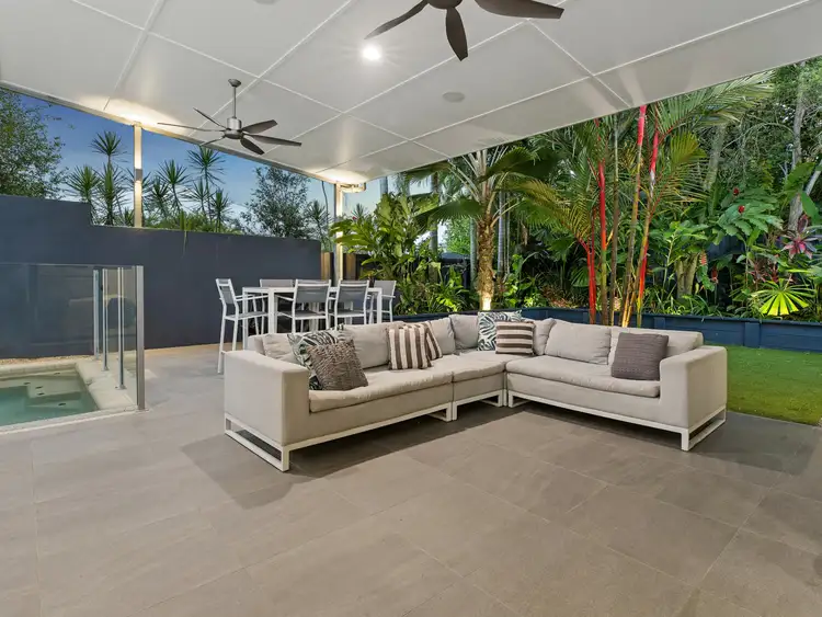 Fifth view of Homely house listing, 3 Saunders Court, Clifton Beach QLD 4879