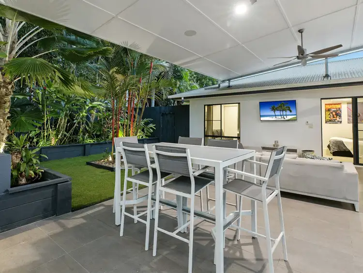 Sixth view of Homely house listing, 3 Saunders Court, Clifton Beach QLD 4879