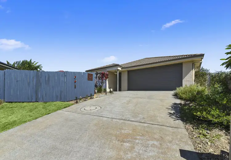 Second view of Homely house listing, 5 Regal Place, Kallangur QLD 4503