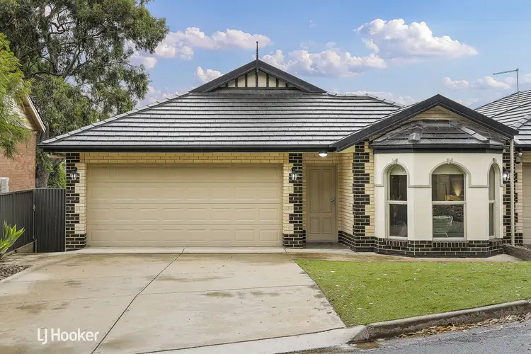 Main view of Homely house listing, 20 Sitters Memorial Drive, Burnside SA 5066
