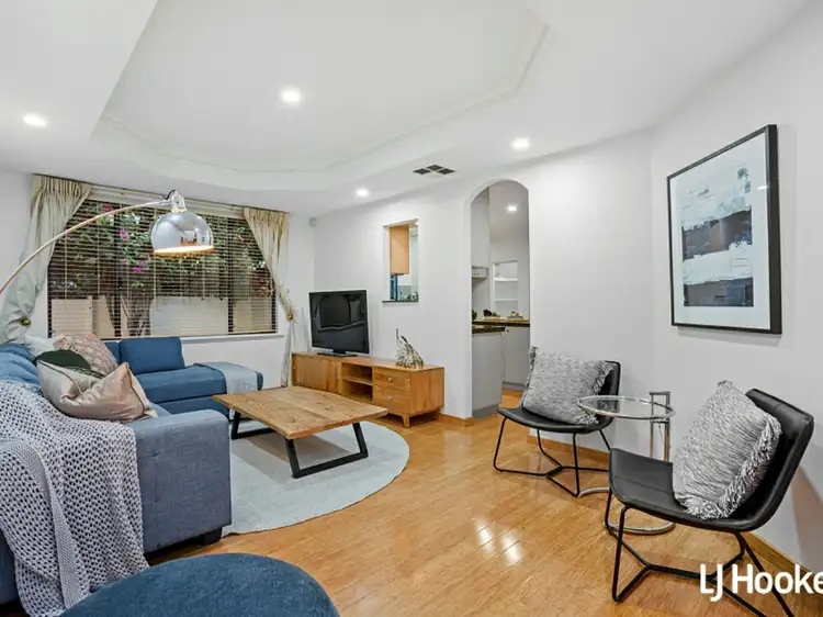 Fourth view of Homely house listing, 286 Riverton Drive North, Shelley WA 6148