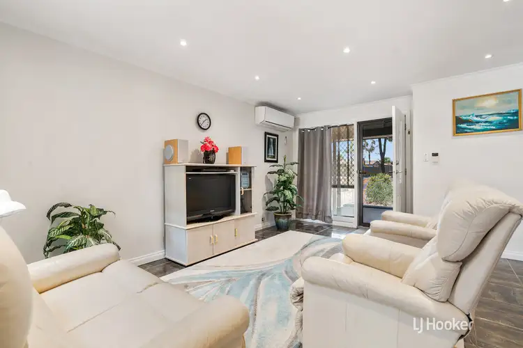 Second view of Homely house listing, 24 Janine Drive, Burton SA 5110