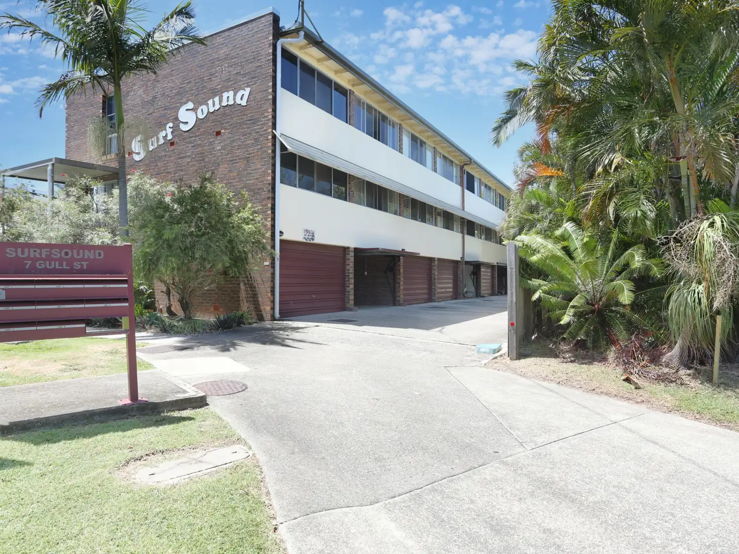 Main view of Homely townhouse listing, 7/7 Gull Street, Woorim QLD 4507
