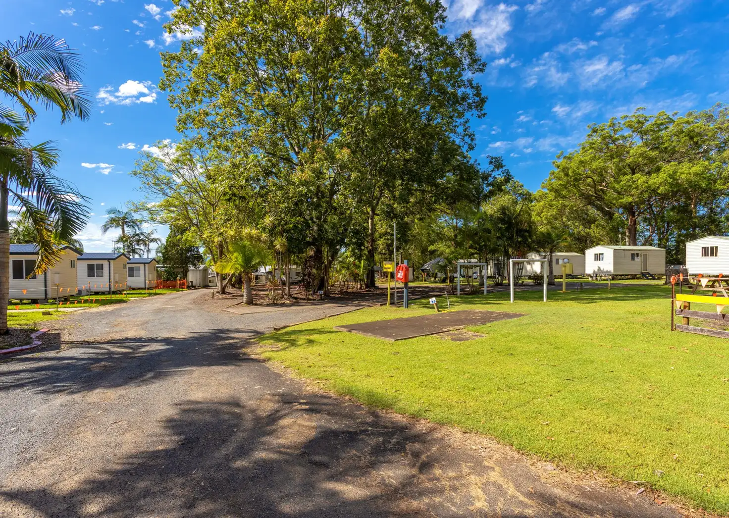 Main view of Homely unit listing, 146 Manning River Drive "Twilight, Taree NSW 2430
