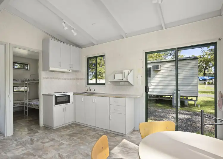 Second view of Homely unit listing, 146 Manning River Drive "Twilight, Taree NSW 2430
