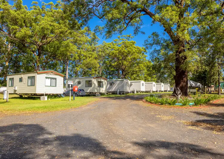 Fifth view of Homely unit listing, 146 Manning River Drive "Twilight, Taree NSW 2430
