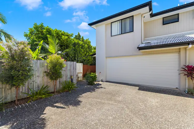 Main view of Homely townhouse listing, 4/42-44 Longland Street, Cleveland QLD 4163