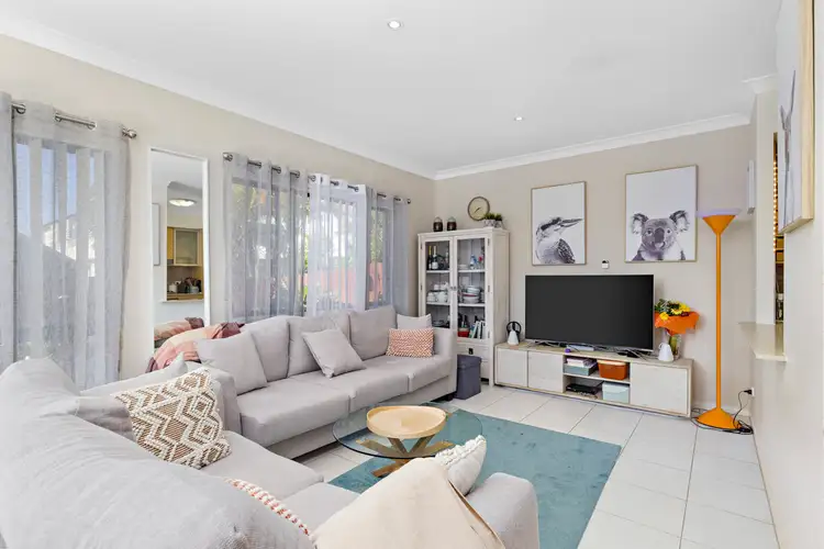 Second view of Homely townhouse listing, 4/42-44 Longland Street, Cleveland QLD 4163