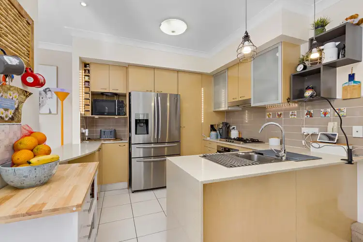 Third view of Homely townhouse listing, 4/42-44 Longland Street, Cleveland QLD 4163