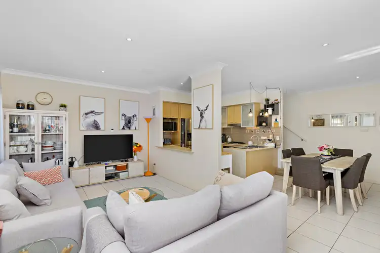Fourth view of Homely townhouse listing, 4/42-44 Longland Street, Cleveland QLD 4163