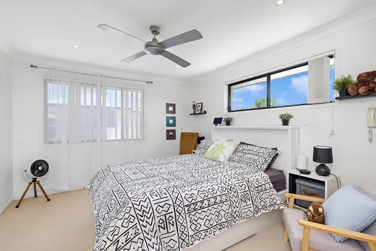 Fifth view of Homely townhouse listing, 4/42-44 Longland Street, Cleveland QLD 4163