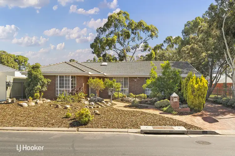 Main view of Homely house listing, 19 Carnation Court, Parafield Gardens SA 5107