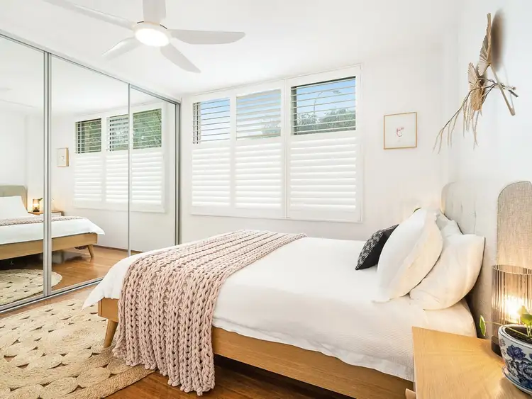 Second view of Homely unit listing, 2/170 Spit Road, Mosman NSW 2088