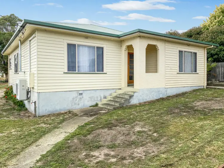 Main view of Homely house listing, 1 Gray Street, Fingal TAS 7214
