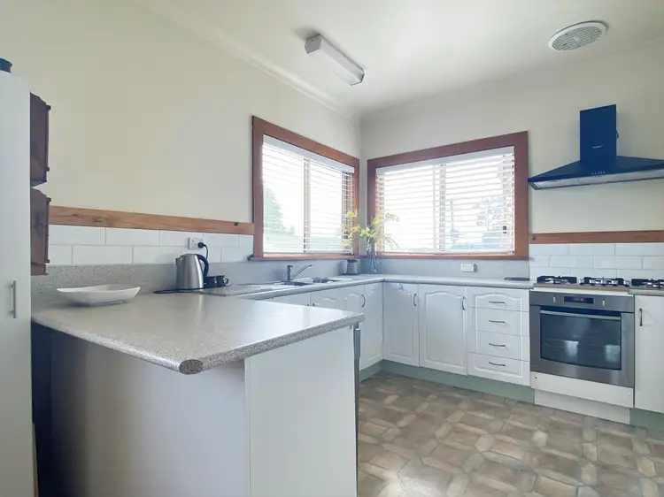 Second view of Homely house listing, 1 Gray Street, Fingal TAS 7214