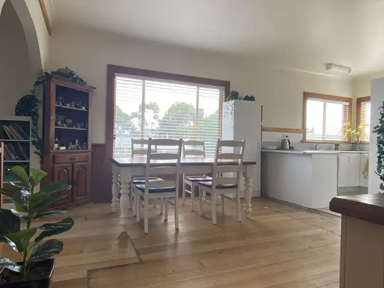 Third view of Homely house listing, 1 Gray Street, Fingal TAS 7214