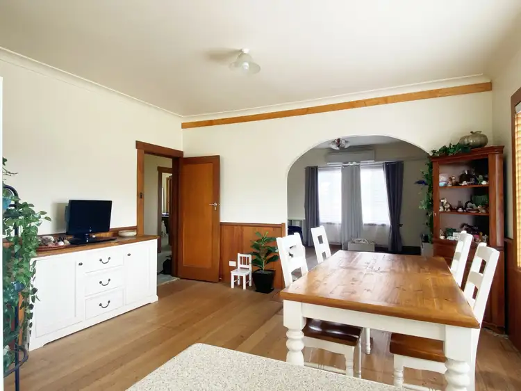 Fourth view of Homely house listing, 1 Gray Street, Fingal TAS 7214