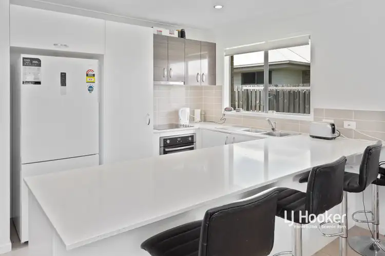 Main view of Homely house listing, 11 Bayes Road, Logan Reserve QLD 4133