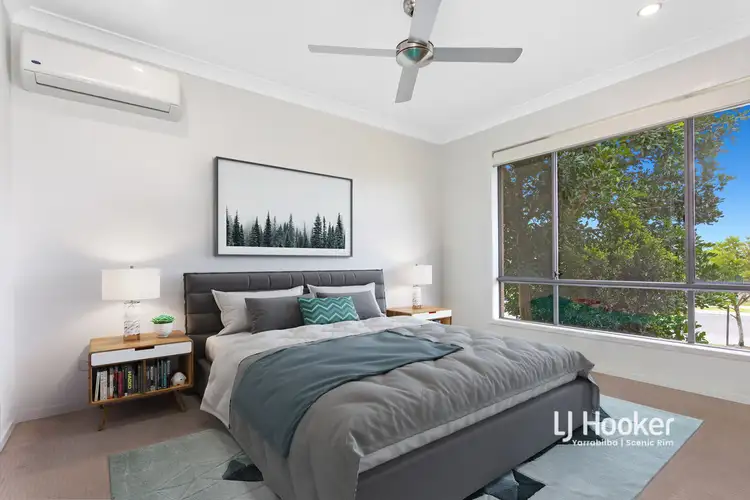 Fourth view of Homely house listing, 11 Bayes Road, Logan Reserve QLD 4133