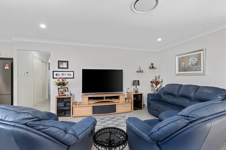 Second view of Homely villa listing, 1/120 Beach Street,, Cleveland QLD 4163