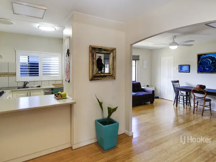 Second view of Homely unit listing, 38-39/915 Princes Highway, Nicholson VIC 3882