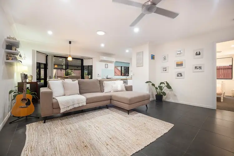 Fourth view of Homely unit listing, 37/95 Gemvale Road, Mudgeeraba QLD 4213