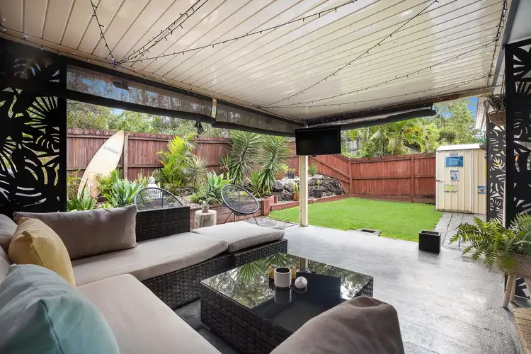 Fifth view of Homely unit listing, 37/95 Gemvale Road, Mudgeeraba QLD 4213