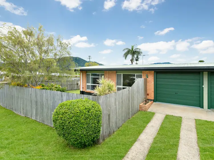 1/58 Richardson Street, Edge Hill QLD 4870