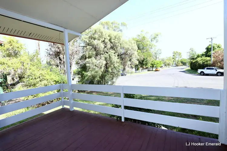 Third view of Homely house listing, 20 Pryor Place, Emerald QLD 4720