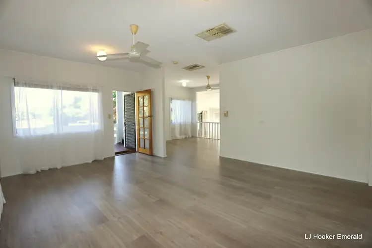 Fourth view of Homely house listing, 20 Pryor Place, Emerald QLD 4720