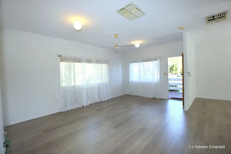 Fifth view of Homely house listing, 20 Pryor Place, Emerald QLD 4720
