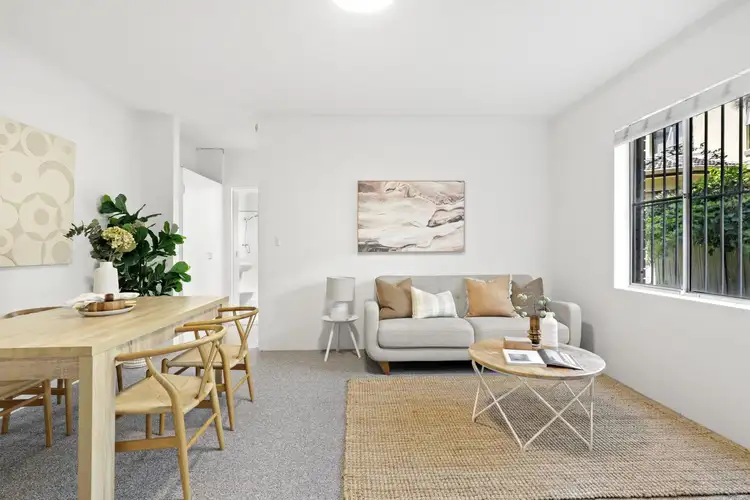 Second view of Homely apartment listing, 13/77 Cavendish Street, Stanmore NSW 2048