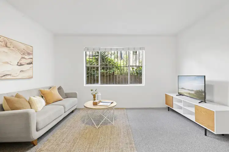 Third view of Homely apartment listing, 13/77 Cavendish Street, Stanmore NSW 2048