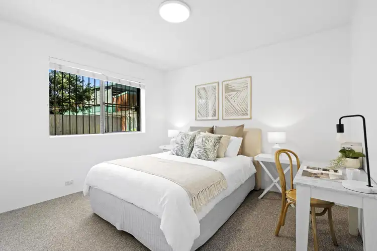 Fourth view of Homely apartment listing, 13/77 Cavendish Street, Stanmore NSW 2048