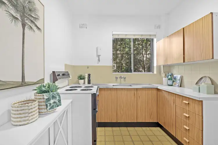 Sixth view of Homely apartment listing, 13/77 Cavendish Street, Stanmore NSW 2048