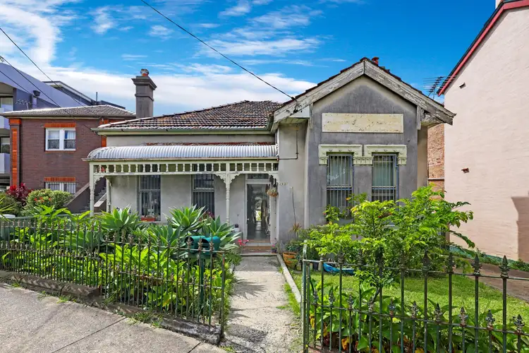 293 Stanmore Road, Petersham NSW 2049