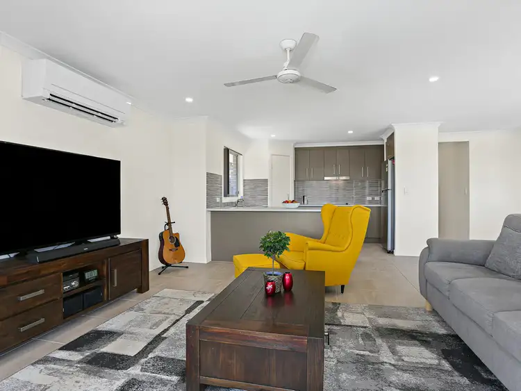 Fifth view of Homely house listing, 1 Redfin Way, Bongaree QLD 4507