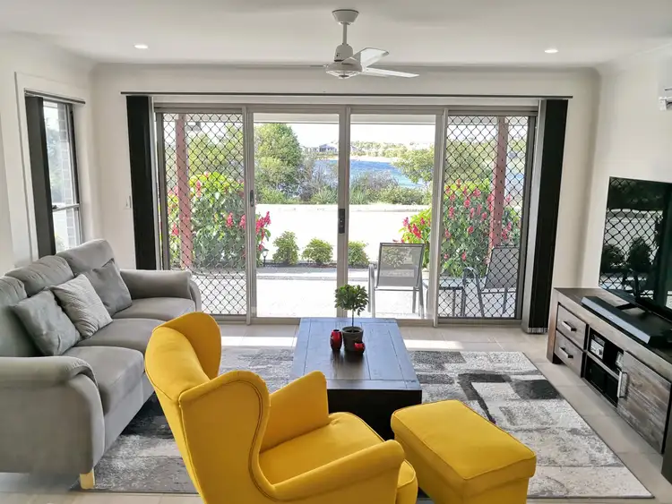 Sixth view of Homely house listing, 1 Redfin Way, Bongaree QLD 4507