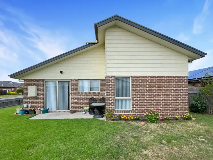 Second view of Homely unit listing, Unit 1/12 Doepel Place, St Helens TAS 7216