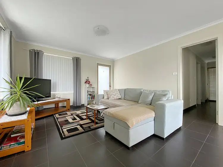 Third view of Homely unit listing, Unit 1/12 Doepel Place, St Helens TAS 7216