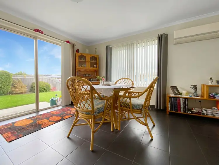 Fourth view of Homely unit listing, Unit 1/12 Doepel Place, St Helens TAS 7216