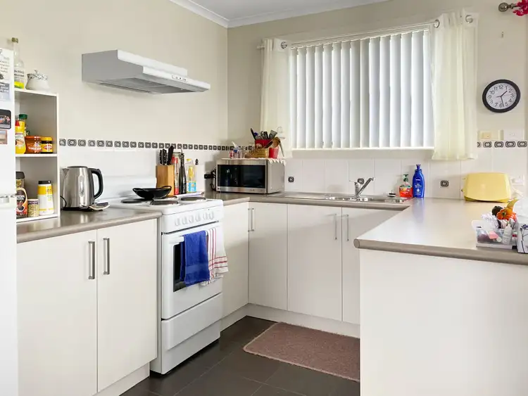 Fifth view of Homely unit listing, Unit 1/12 Doepel Place, St Helens TAS 7216