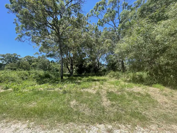 Main view of Homely land listing, 12 Woomera Street, Russell Island QLD 4184