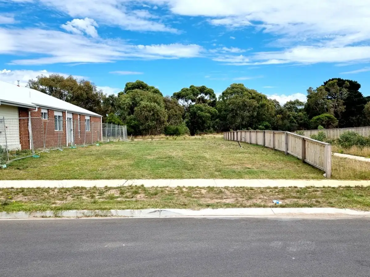 Main view of Homely land listing, 49 Gamble Way, St Leonards VIC 3223